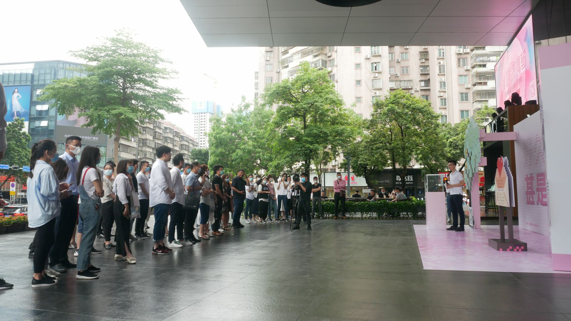 石家庄智博企业培训与发展有限公司：好久不见，甚是想念